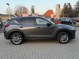 Mazda CX-5 Sports-Line AWD Navi/Head Up/360 Kamera - graue Mazda CX-5