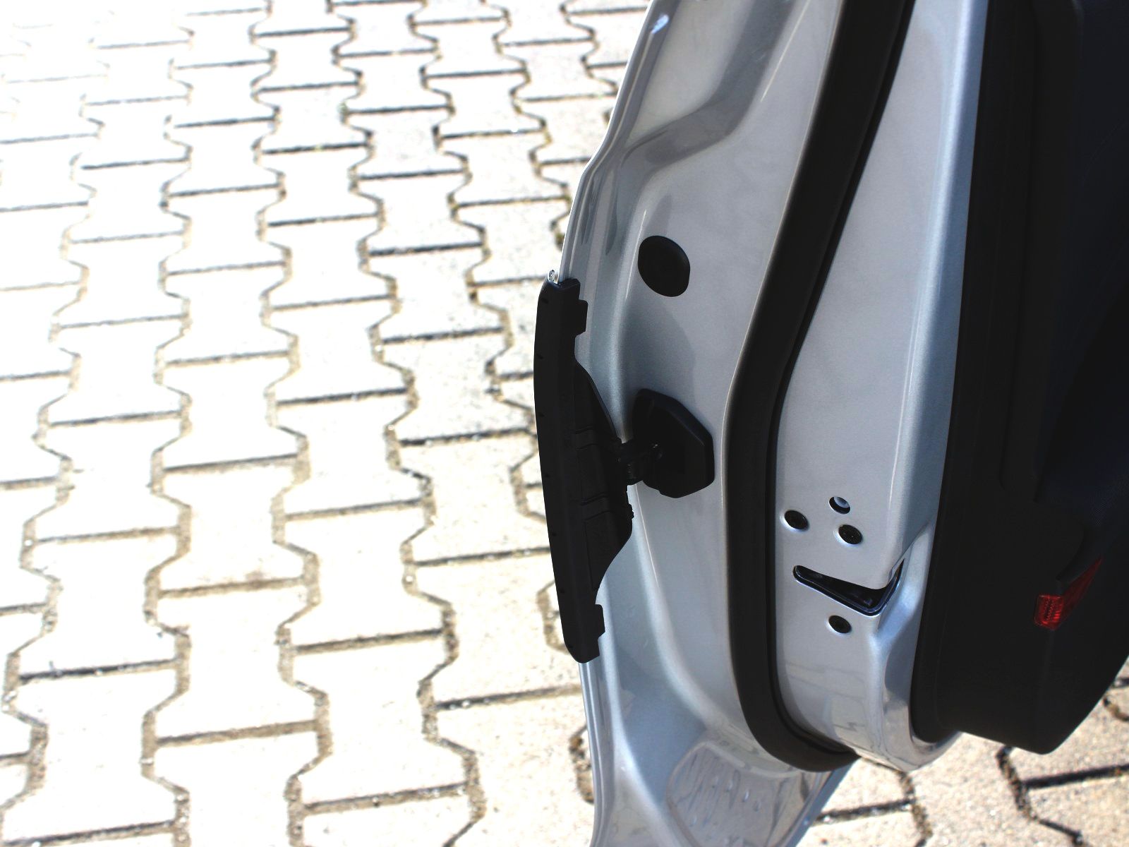 Fahrzeugabbildung Ford Focus Titanium X 1,0 EcoBoost MildHybrid