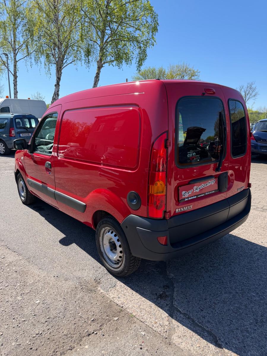 Renault Kangoo Rapid Extra