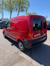 Renault Kangoo Rapid Extra - Renault Kangoo Gebrauchtwagen in Hannover