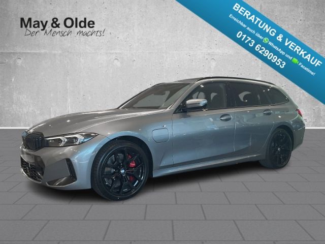 BMW 330 e xDrive Touring Sportpaket HUD AHK-klappbar