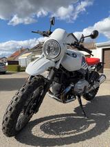 BMW R Nine T Urban G/S in Top Zustand, 2544 Km - Angebote