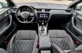 Skoda Octavia VRS - Skoda Octavia: Vrs