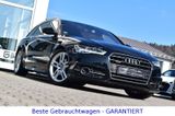 Audi A6 2.0 TDI Avant S tr. quattro "S-Line"MATRIX".. - Audi A6: Luftfederung, Kombi