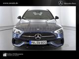 Mercedes-Benz C 300de T 4,99%/AMG/Digital Light/DISTRONIC   /M - Mercedes-Benz C-Class Jahreswagen: Kombi