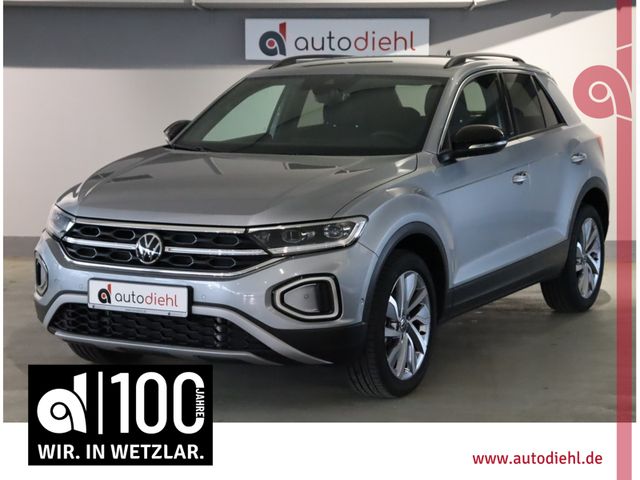 Volkswagen T-Roc 1.5 TSI DSG Move