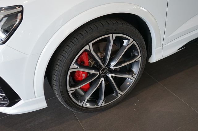 Audi RSQ3 Sportback | Pano | Matrix | SONOS | 21"