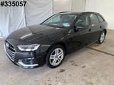 Audi A4 50 3.0 TDI Quattro|ACC|Panorama|AHK|PDC|MMI - Audi A4: 5tdi