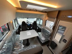 Adria Supersonic 890 LL *Hubstüzen*Modell 2026*
