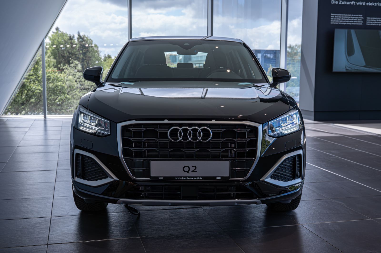 Audi Q2 - Bild 2