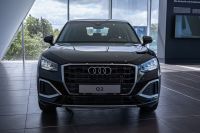 Audi Q2 - Vorschau Bild 2