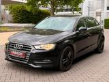Audi A3 Sportback Ambiente *Scheckheft*Sitzheizung* - Audi A3: Kleinwagen