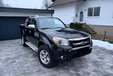 Ford Ranger 3.0 TDCi 4x4  3,5t Anhängelas... - Ford Ranger: Allradantrieb, 3.0