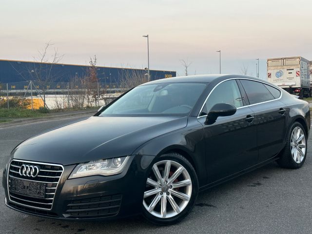 Audi A7 Sportback 3.0 TDI quattro* Gepflegtes Fzg. *