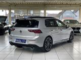 Volkswagen Golf GTI Clubsport DSG HeadUp Pano ACC LED H&K - Volkswagen Golf: Silber, GTI