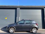 Dacia Sandero II 1.0*NUR 46TKM*AUTOMATIK*NAVI*TEMP*SHZ - Dacia Sandero: 1.0