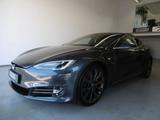 Tesla Model S Performance Ludicrous ***1.HAND*** - Tesla Model S: Performance