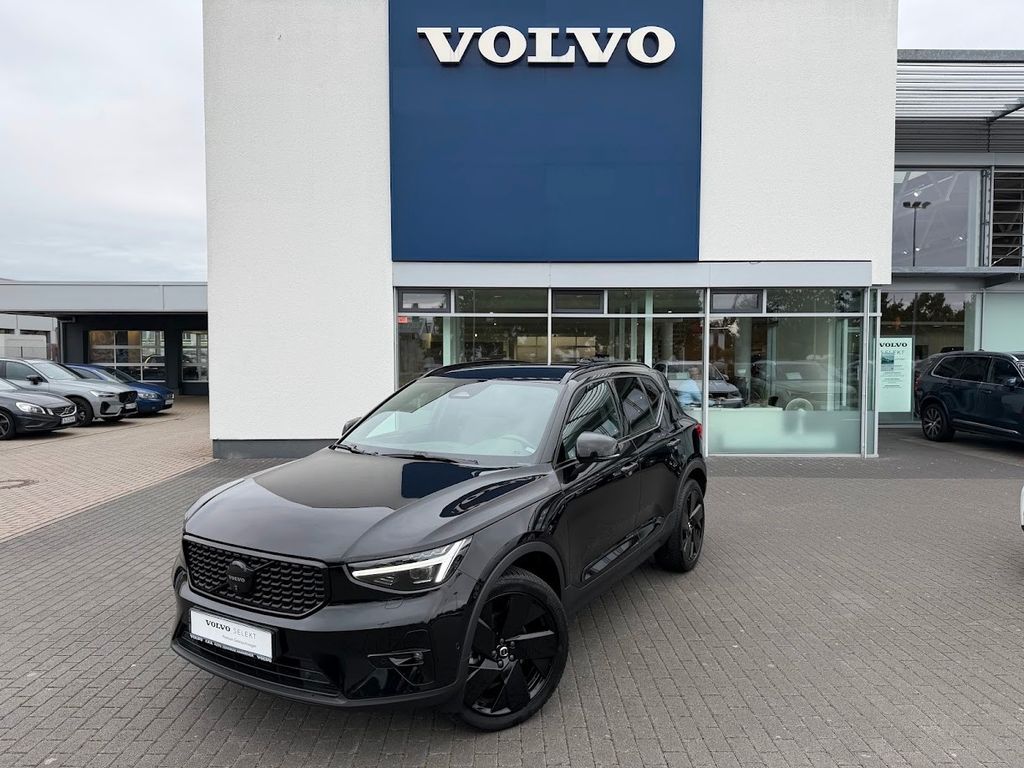 Image of Volvo XC40