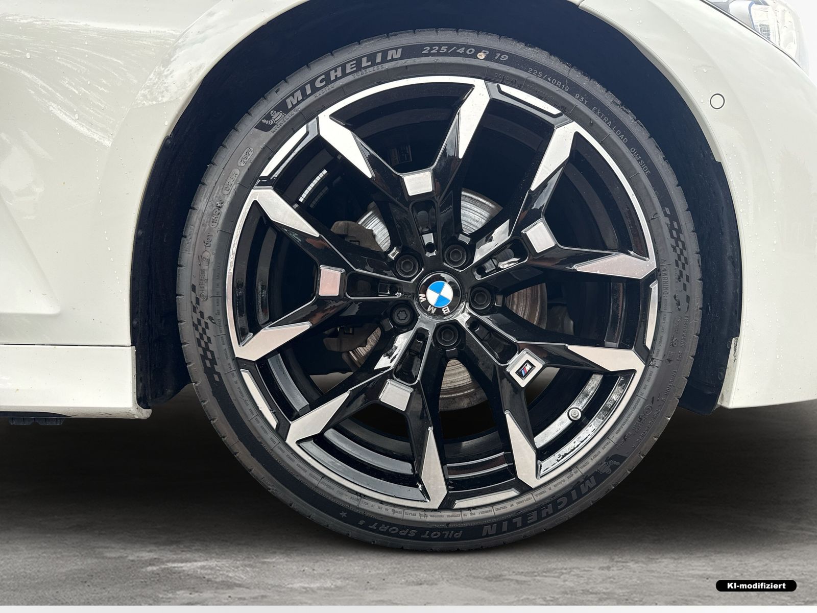 BMW 320 - Bild 17