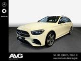 Mercedes-Benz E 400 d 4M TAXI HUD|LUFT|PANO|AMG|AHK|DAS TAXI - gebrauchte Mercedes-Benz E 400 aus dem Jahr 2023