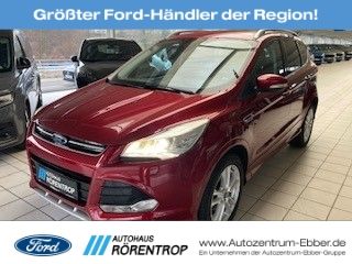 Ford Kuga Individual 1.5 EcoBoost Navi Kamera Xenon P