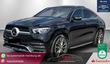 Mercedes-Benz GLE 400 d 4Matic Coupe AMG-LINE - Mercedes-Benz GLE 400 in Lübeck