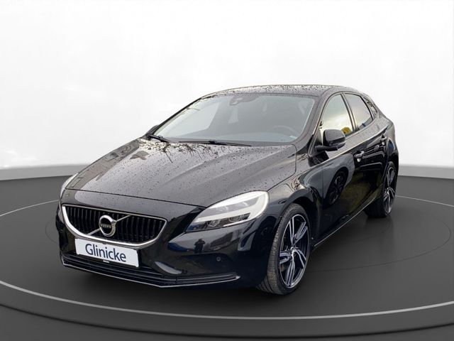 Volvo V40 D4 Geartronic Keyless Sitzhzg. RFK