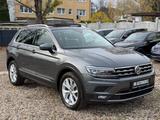 Volkswagen Tiguan Highline 2.0/360°Kamera/Pano/Memory/AHK - Volkswagen Tiguan: 3.0
