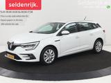 Renault Megane 1.0 TCe Zen | Carplay | AHK | navi | Full