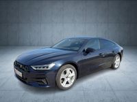 Audi A7 - Vorschau Bild 2