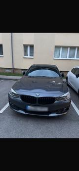 BMW 325d GT EUR 6 - BMW 325 in Augsburg