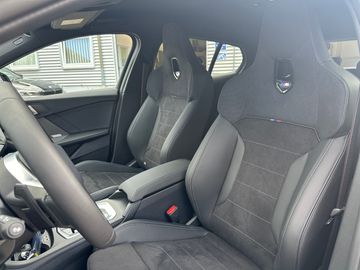 BMW 123 xDrive M Sportpaket HK HiFi DAB LED RFK Shz