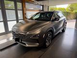 Hyundai NEXO | Neue Brennstoffzelle 2023 | Top-Zustand | - silberne Hyundai NEXO