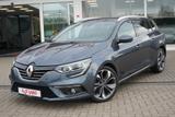 Renault Megane Grandtour 1.2 TCE Navi Tempomat Spurhalte - Renault Megane: Megane2