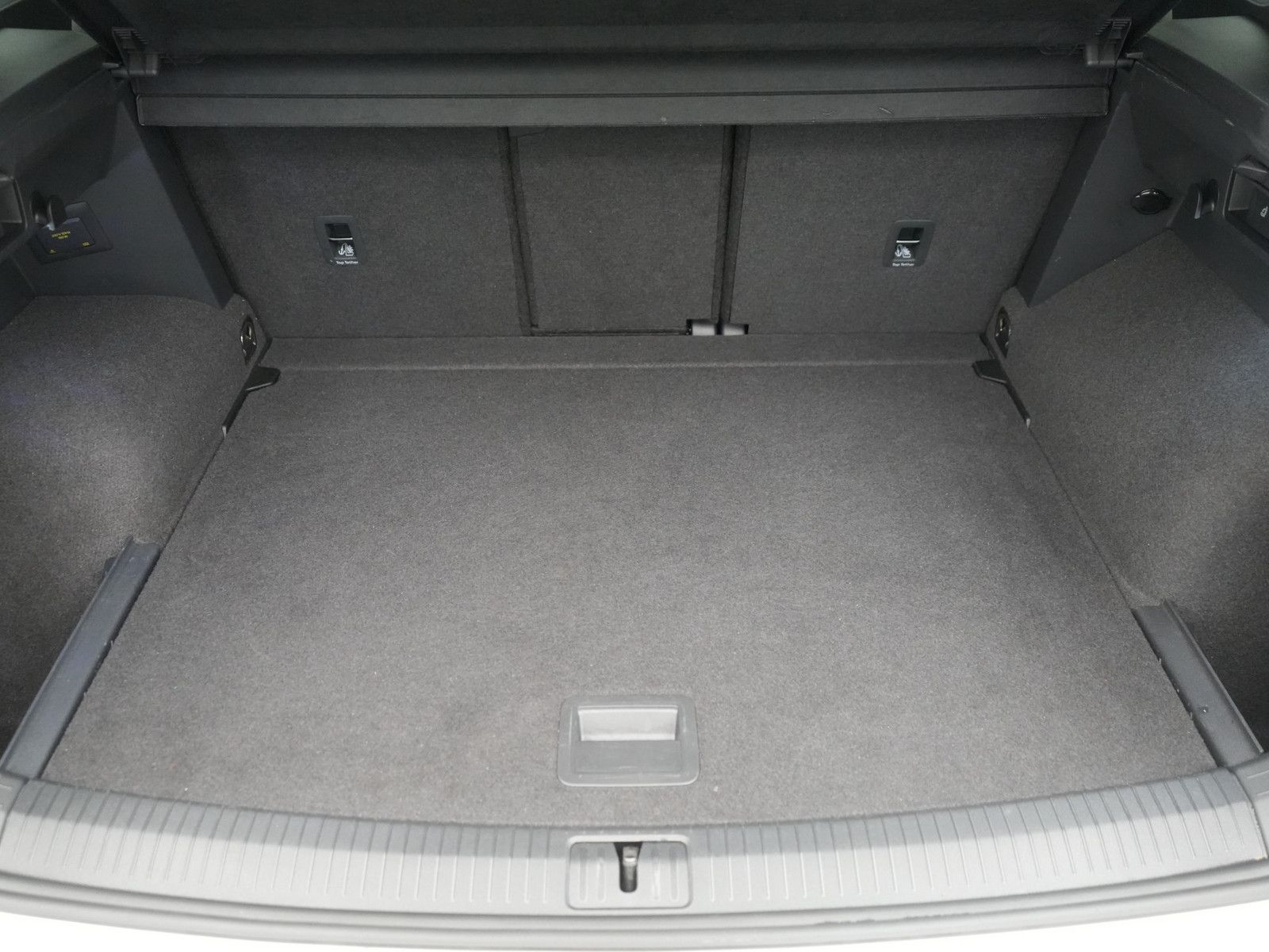 Volkswagen Tiguan - Bild 15