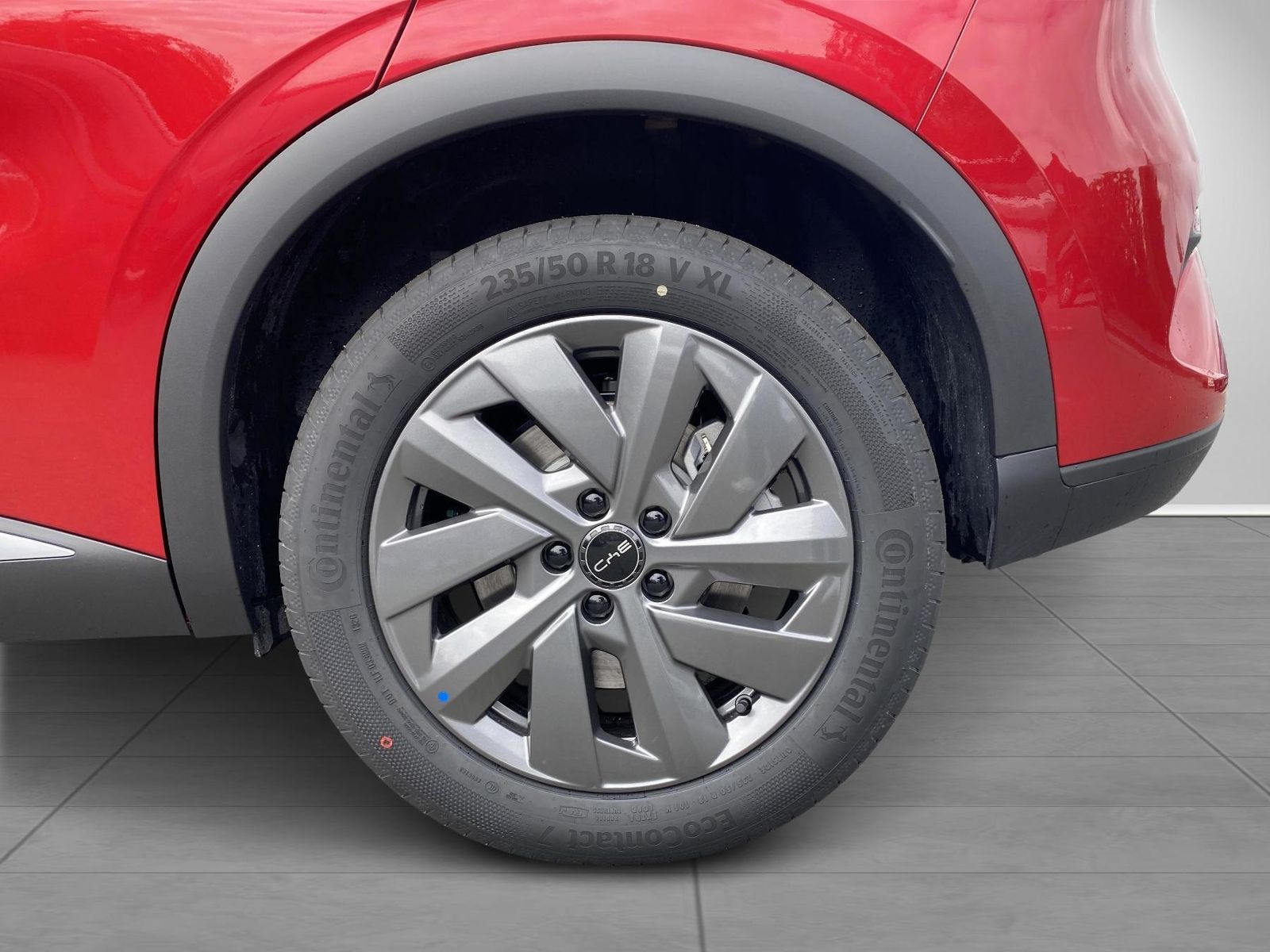 BYD ATTO 3