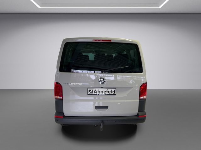 Transporter 6.1 Kombi Motor: 2,0 l TDI SCR 110 k