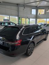 Skoda Superb Combi Style - Skoda Superb Tageszulassungen