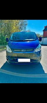 Andere Ford Tourneo Titanium L2-9-Sitzer,170 ps - Andere