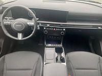 Hyundai TUCSON - Vorschau Bild 10