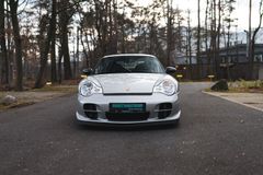 Fahrzeugabbildung Porsche 911 GT2 CS MK2 /Carbon Exterieur/