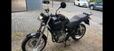 Sachs Roadster 650, nur 169 kg - SACHS ROADSTER
