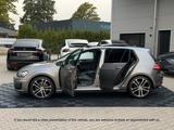 Volkswagen GOLF 2.0 TDI DSG GTD | PANO | DYNAUDIO | - mit Diesel-Antrieb: Grau, Sportfahrwerk, Limousine