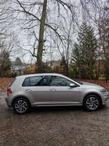 Volkswagen Golf 1.0 TSI 63kW Sound  - Volkswagen Golf: 6.0