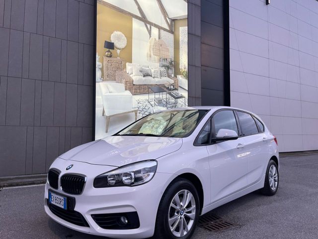 BMW Bmw 2er Active Tourer 218d xDrive Active Tourer 