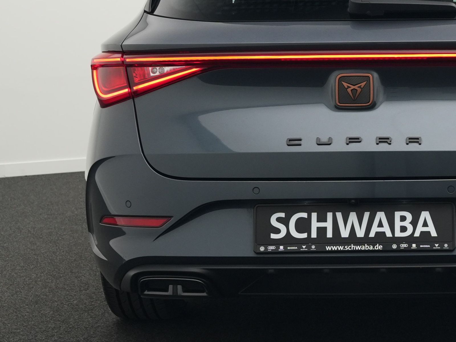 Cupra Leon - Bild 34
