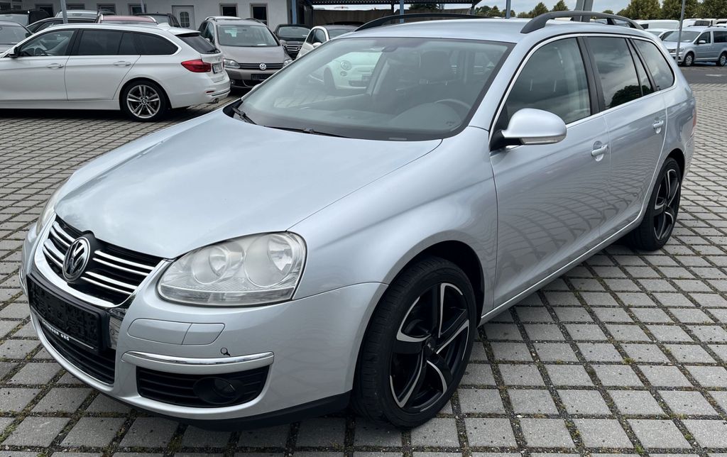 Angebot ansehen Volkswagen Golf
