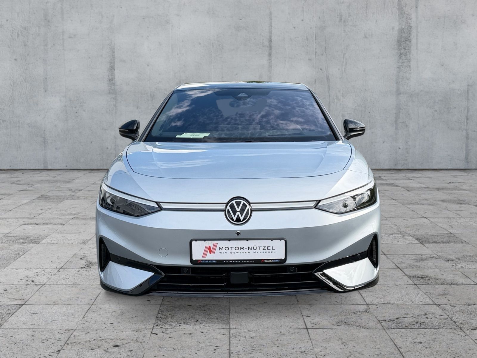 Volkswagen ID.7 Pro 210 kW MATRIX+NAVI+AHK+PANO+ACC+HuD+360 imagem 3