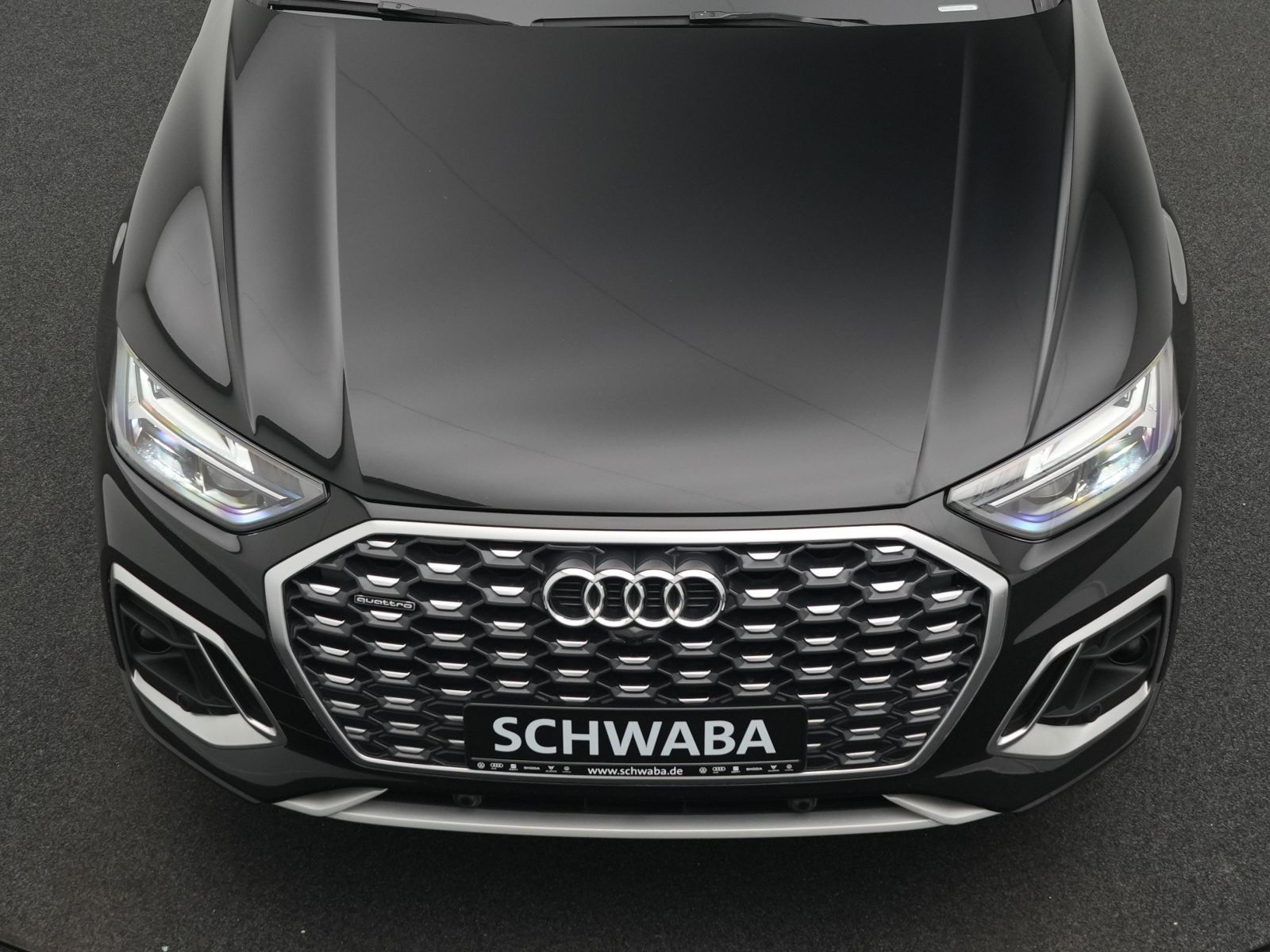 Audi Q5 - Bild 28