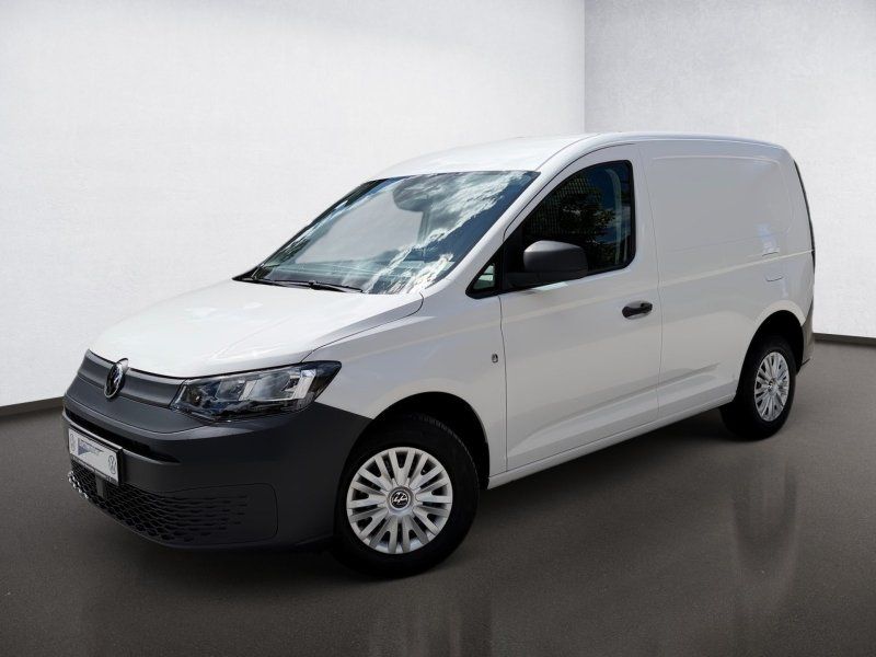 Volkswagen Caddy Cargo 2.0 TDI *SHZ*PDC*APP*DAB imagem 3